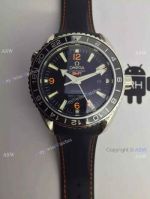 Replica Swiss Omega Seamaster GMT Watch